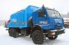 Камаз ПАРМ с краном-манипулятором Palfinger PK-15500
