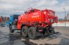 Автотопливозаправщик Камаз АТЗ-11Б УСТ-5453