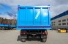 Самосвал 10-16 с КМУ ИМ-95 УСТ 5453 Урал 4320-4971-82