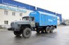 Генераторная станция Урал 4320-72М