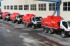 АТЗ-20-2 IVECO TRAKKER УСТ-5453