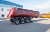 Полуприцеп самосвал ППС 34-32Л SEVEREST