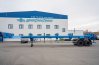 Полуприцеп опоровоз ППО 22-23Д