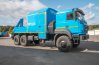 Урал АРОК УСТ-5453 4320-82Е5 с КМУ ИМ-55