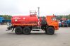 Автоцистерна АКН-10 ВК УСТ 5453М2 Камаз 43118-3027-50,сп.м, антикор