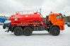 Автоцистерна АКН-10 КО УСТ 5453 Камаз 43118-50, сп.м