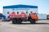 Автотопливозаправщик АТЗ-11-2Б УСТ-5453 Камаз 43118-50