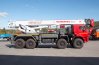 Автокран КС-65717-34 Челябинец