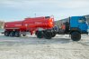 Полуприцеп цистерна нефтевоз ППЦН 30К-32Л BPW УСТ 9465