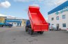 Самосвал АС 10-11 трехстор. УСТ 5453EG Урал 5557 сп.м Самосвал АС 10-11 трехстор. УСТ 5453EG Урал 5557 сп.м задняя разгрузка