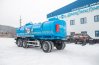 Прицеп цистерна нефтевоз ПЦН 20Т-31Д