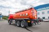 Автотопливозаправщик АТЗ-20-3 SCANIA 6х6