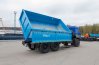 Самосвал АС 7-10 с КМУ ИМ-180-05 УСТ 5453 Урал 4320-4971-80