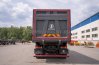 Самосвал SHACMAN (ШАКМАН) SX331863366 8х4