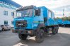 Урал АРОК УСТ-5453 4320-82Е5 с КМУ ИМ-55
