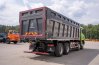 Самосвал SHACMAN (ШАКМАН) SX331863366 8х4
