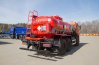Автотопливозаправщик АТЗ-10-2 УСТ 5453 Камаз 43118-50 сп.м.