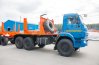 Трубовоз УСТ-5453 Камаз