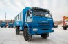 Автобус вахтовый 22 места УСТ 54535 Камаз 43502-66(D5)