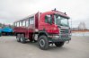 Вахтовый автобус УСТ-5453 28 мест Scania 43118