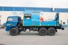Фургон Камаз АНРВ с краном манипулятором