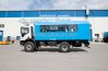 Вахтовый автобус IVECO-AMT 423900