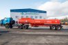 Полуприцеп цистерна ППЦ 30-21 УСТ-94651