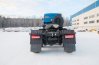 Седельный тягач Камаз 65221-6020-53 сп. м.