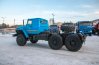 Седельный тягач УСТ 5453 Урал 44202-0311-72Е5 сп. м.