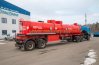 Полуприцеп цистерна ППЦ 38П-24Д-3 УСТ 94651L