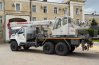 Автокран КС 45734-19 "Челябинец" Урал 4320-72Е5 NEXT