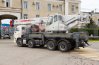 Автокран КС 65717-34 "Челябинец" Камаз 65201-53