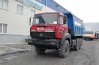 Самосвал Урал 6370М-1121