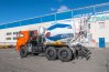Автобетоносмеситель АБС 6ГП УСТ 54533N Камаз 43118-50 сп.м. 