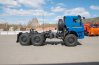 Седельный тягач Камаз 65221-6020-53 сп. м.