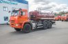 Автоцистерна АЦПТ-10НО УСТ 5453A5-60 Камаз 43118