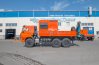 Автофургон АРОК с КМУ ИМ-95 УСТ 5453 Камаз 43118-50 сп.м.