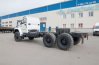 Шасси Урал 4320-6958-72Е5И06 NEXT