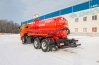  Автоцистерна вакуумная МВ-10 КО УСТ 5453 Камаз 65115-48(А5)