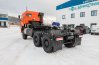Седельный тягач Камаз 65225-26014-53
