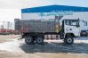 Самосвал SHACMAN (ШАКМАН) SX32586V385 (6X6) 