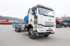 Шасси FAW СА3250 6х6, 420л.с., база 4800