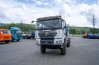 Шасси SHACMAN SX32586V385 6х6, база 4575мм шины 14R20