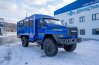 Автобус вахтовый Урал NEXT 32552-5013-71Е5