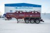 Полуприцеп-цистерна ППЦ 28К-32Л-4Р BPW SEVEREST 