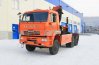 Камаз 65225 КМУ Palfinger PK-30002-K