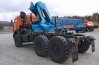 Камаз 53504-46 с КМУ ИМ-180