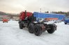 Тягач Урал 44202-3511-82МА11 ЛВЖ