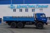 АВТОМОБИЛЬ БОРТОВОЙ КАМАЗ 43118-6013-46