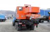 Автокран МКТ-25.5